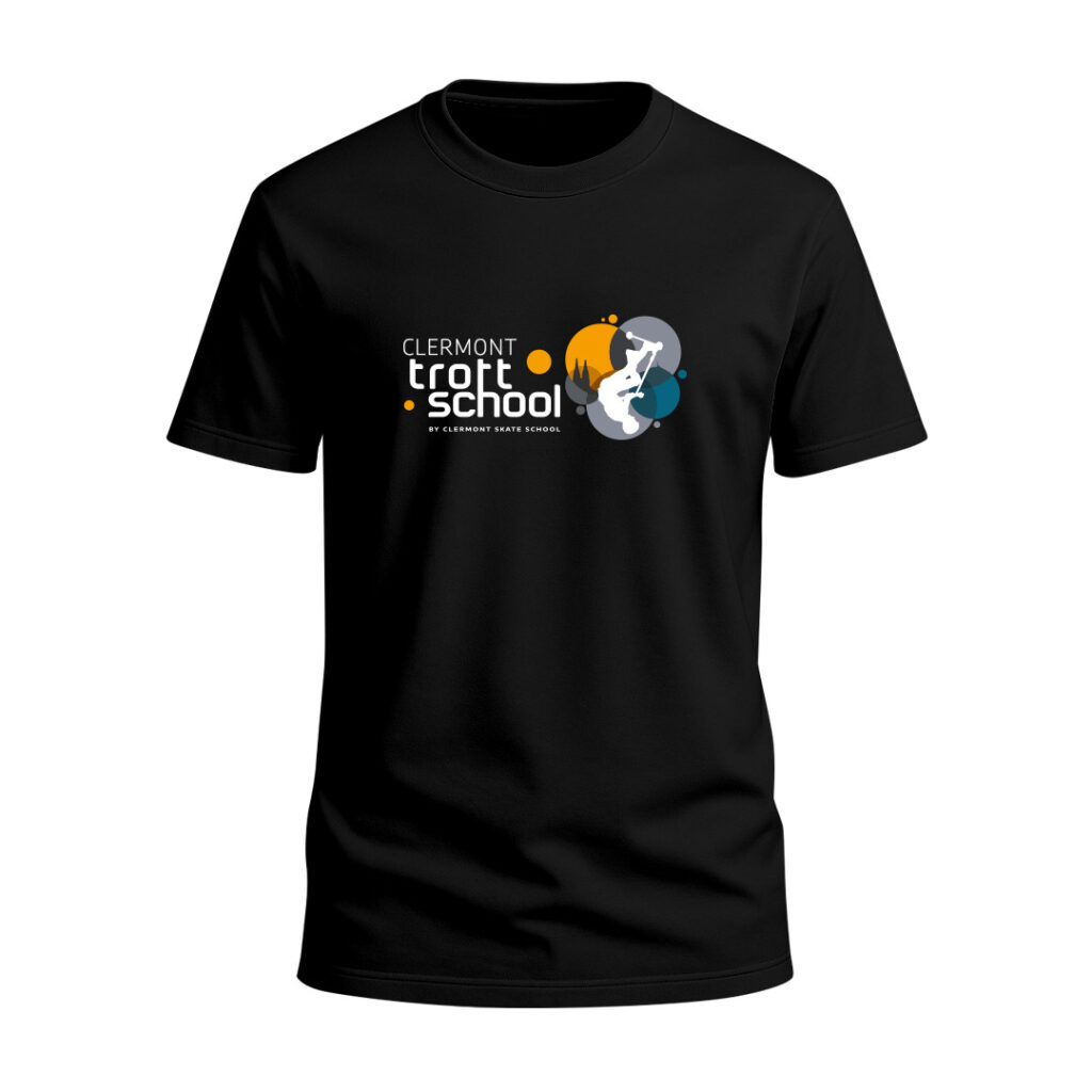 T-shirt-CTS